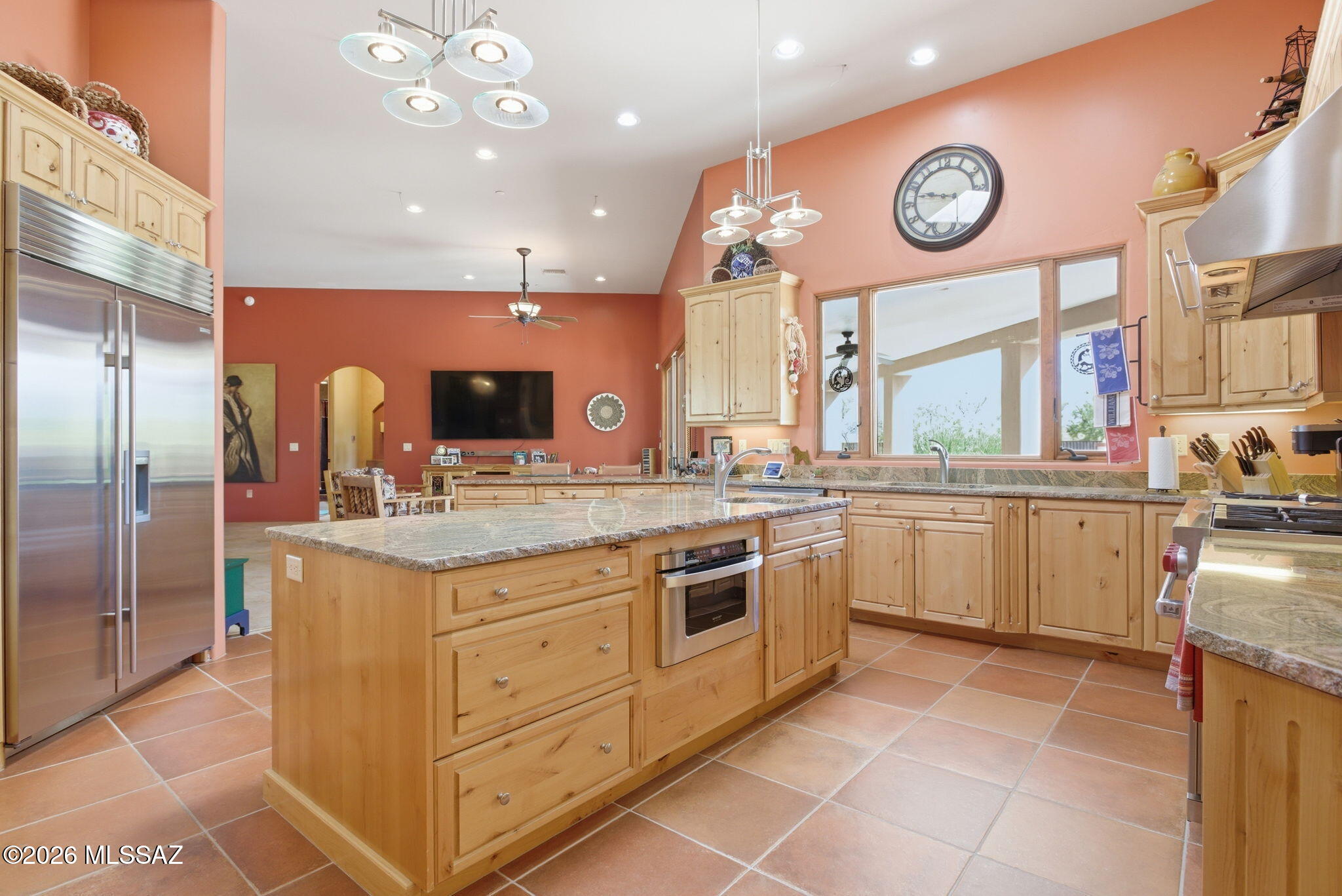 8177 Cir C Ranch Road Vail, AZ 85641 - Photo 19 of 49