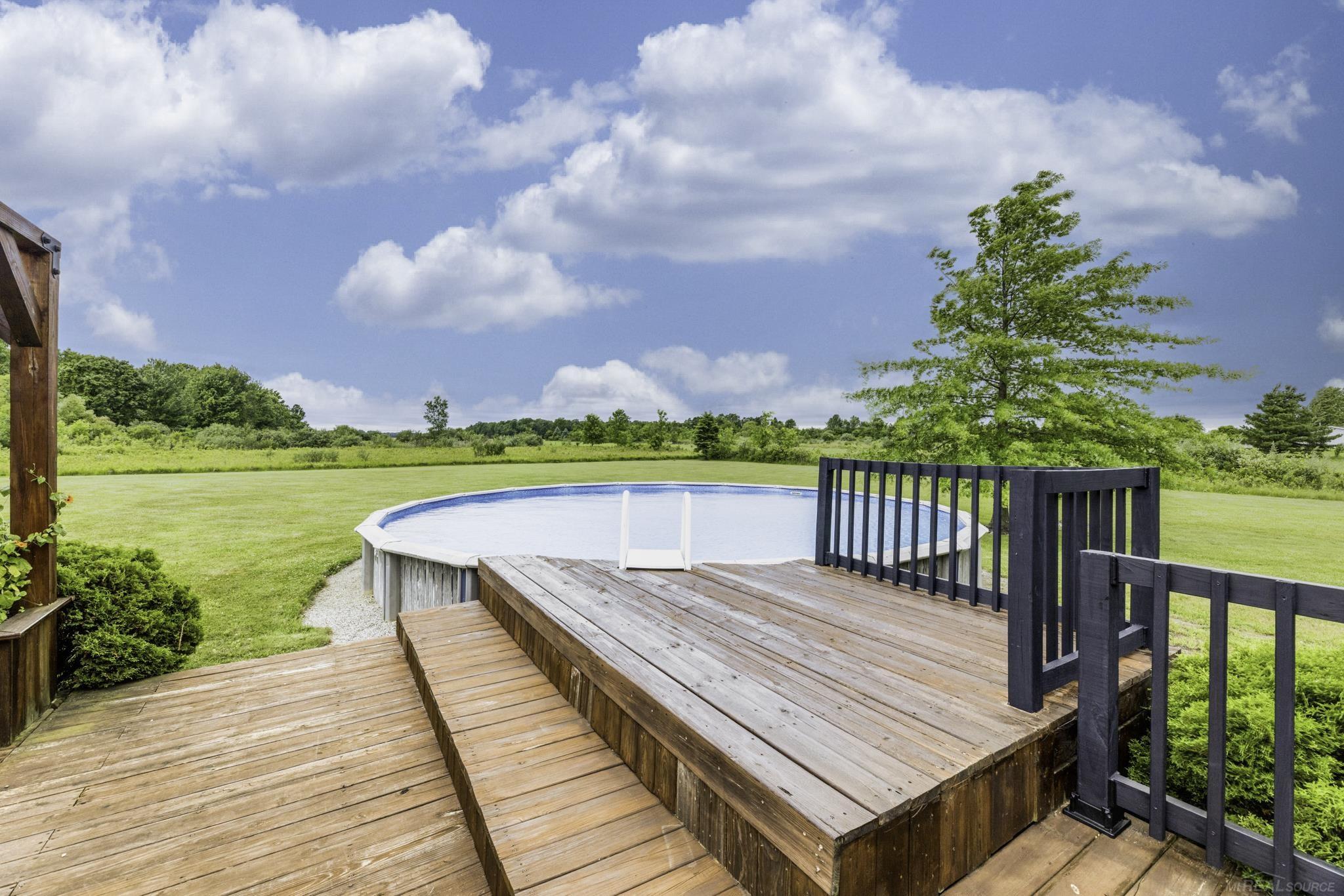 7444 Todd Road Croswell, MI 48422 - Photo 54 of 65