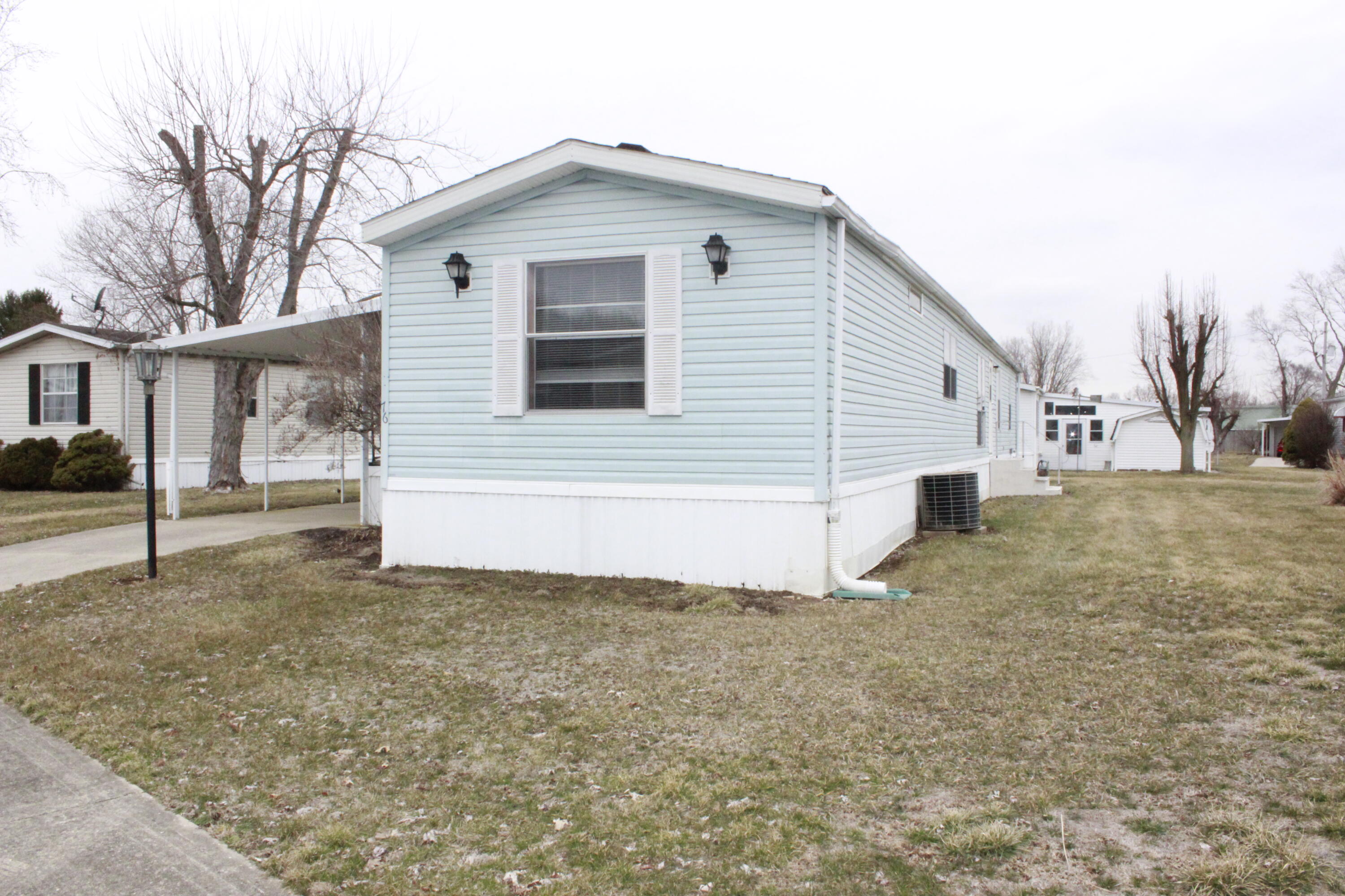76 Cherry Lane Springfield, OH 45504 - Photo 2 of 21 Gallery Image 2