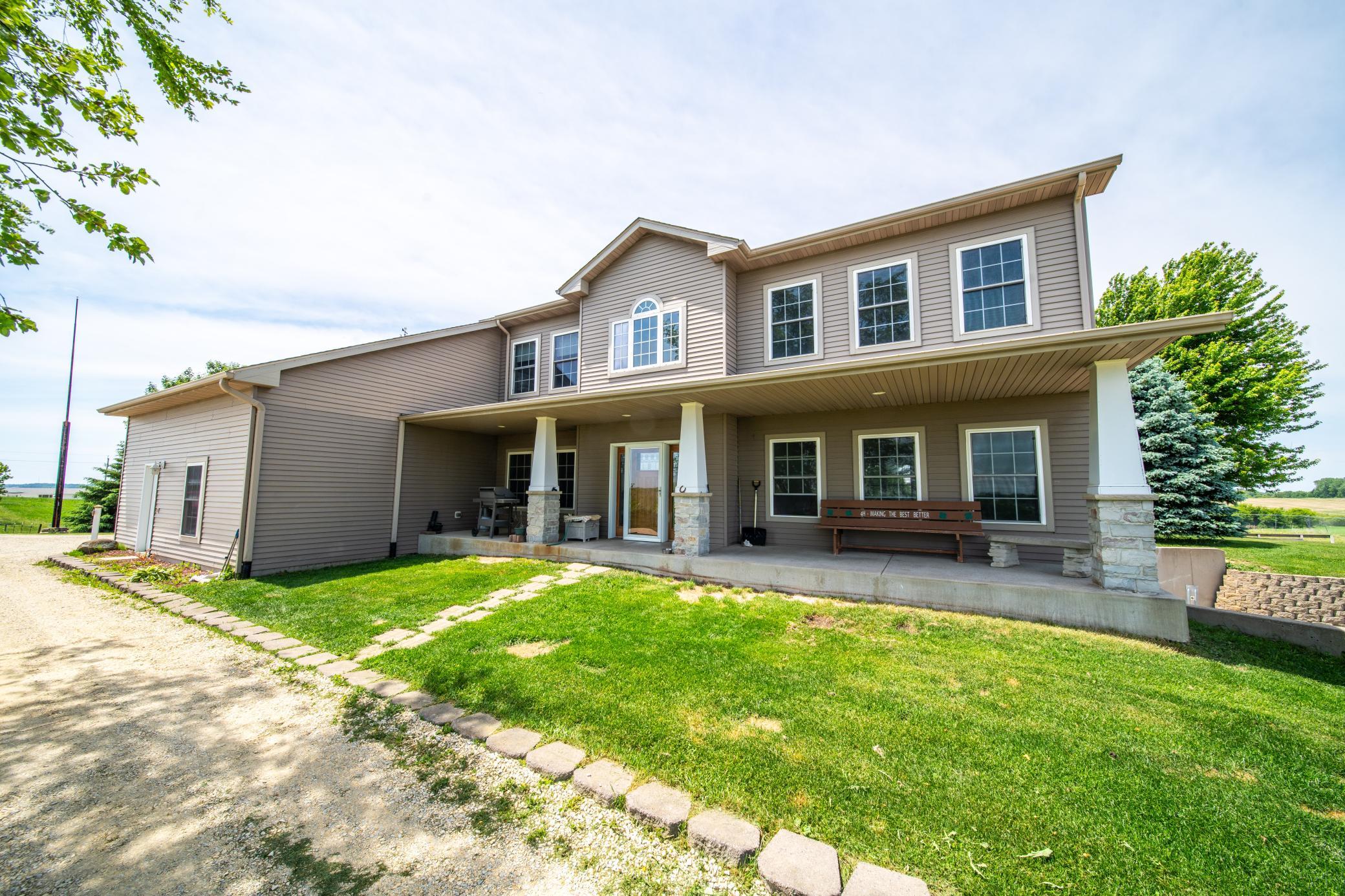 8229 10th Street Southwest Byron, MN 55920 - Photo 63 of 94