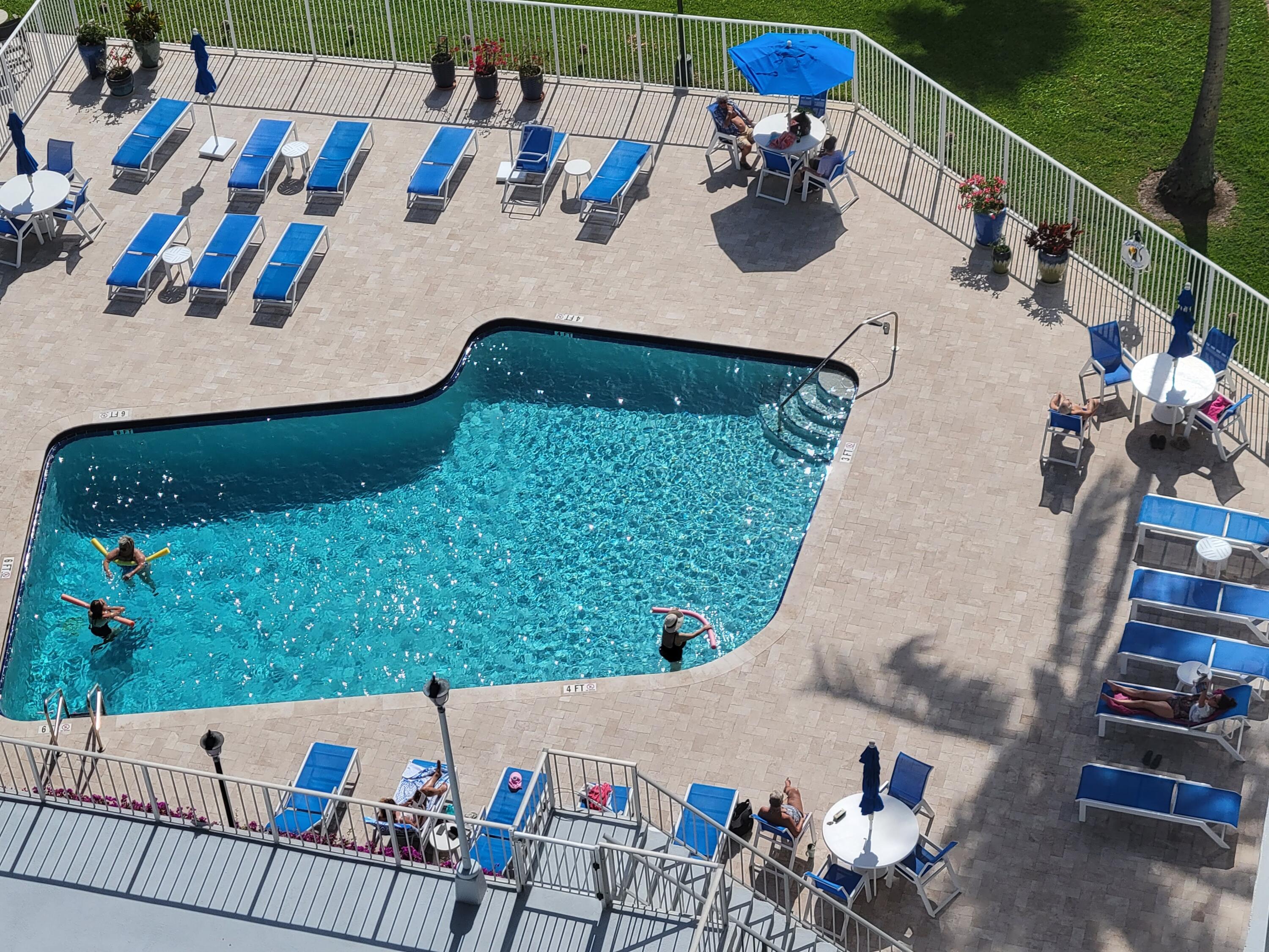 336 Golfview Road, Unit 1105 North Palm Beach, FL 33408 - Photo 19 of 23 20230211_141400