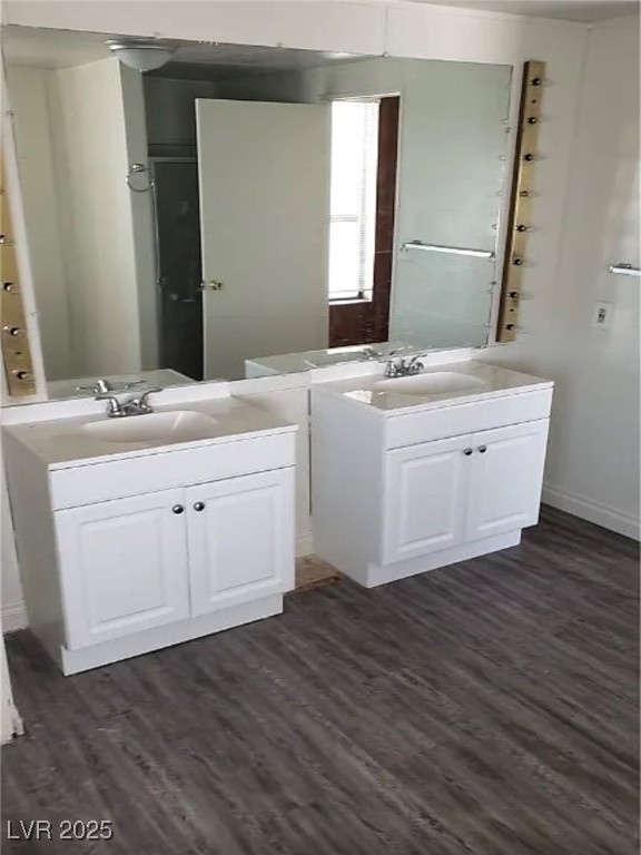 5533 Tres Piedras Road Las Vegas, NV 89122 - Photo 26 of 34