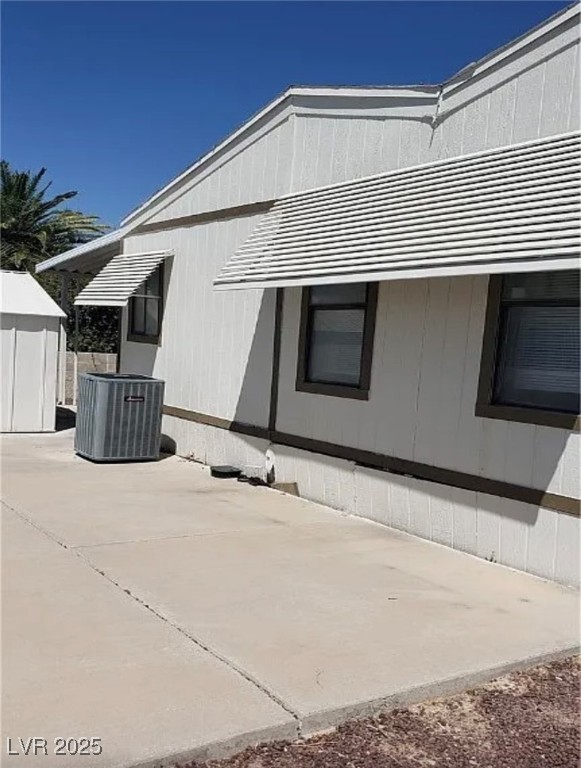 5533 Tres Piedras Road Las Vegas, NV 89122 - Photo 31 of 34