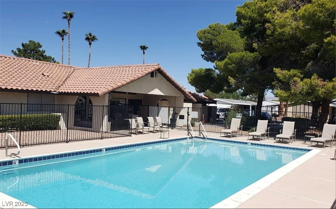 5533 Tres Piedras Road Las Vegas, NV 89122 - Photo 34 of 34