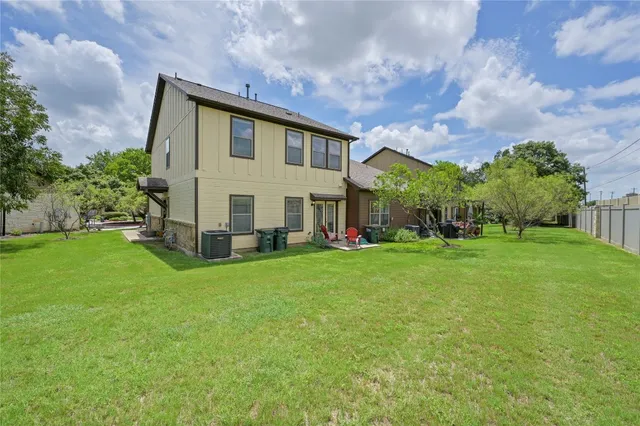 $345,000 | 11433 Lost Maples Trail, Austin, TX 78748