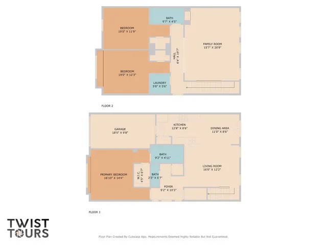 $345,000 | 11433 Lost Maples Trail, Austin, TX 78748