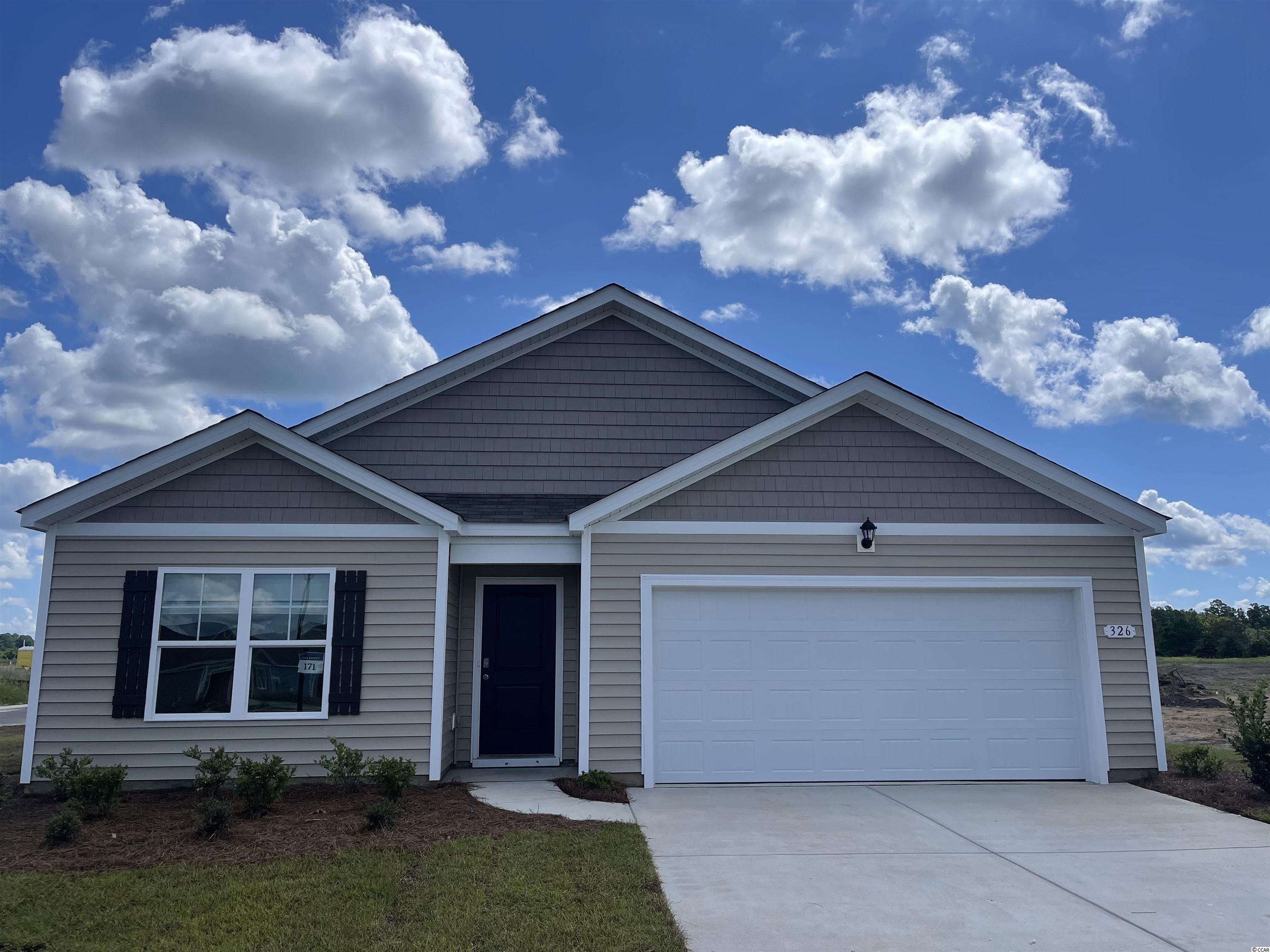 326 Harvest Ridge Way Conway, SC 29527 - Photo 1 of 25 Gallery Image 1