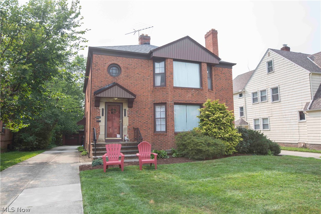 2332 Ashurst Road Cleveland, OH 44118 - Photo 21 of 21