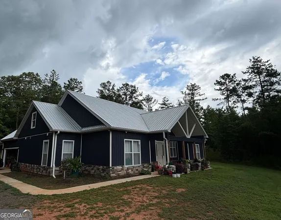 $570,000 | 369 Ramah Church Road, Barnesville, GA 30204