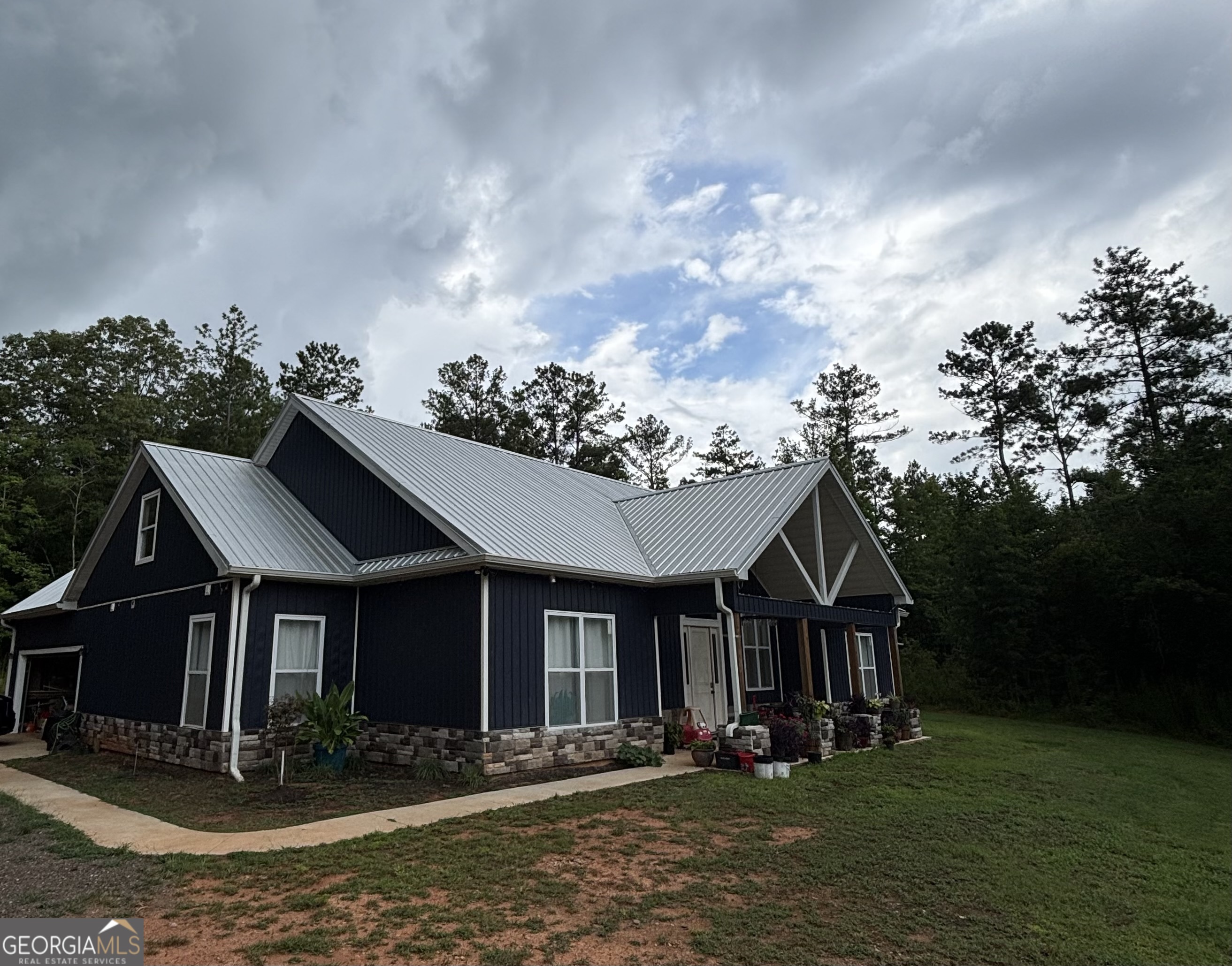 369 Ramah Church Road Barnesville, GA 30204 - Photo 1 of 1