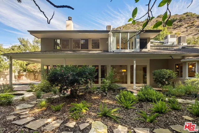 $21,995 | 7972 Mulholland Drive, Los Angeles, CA 90046