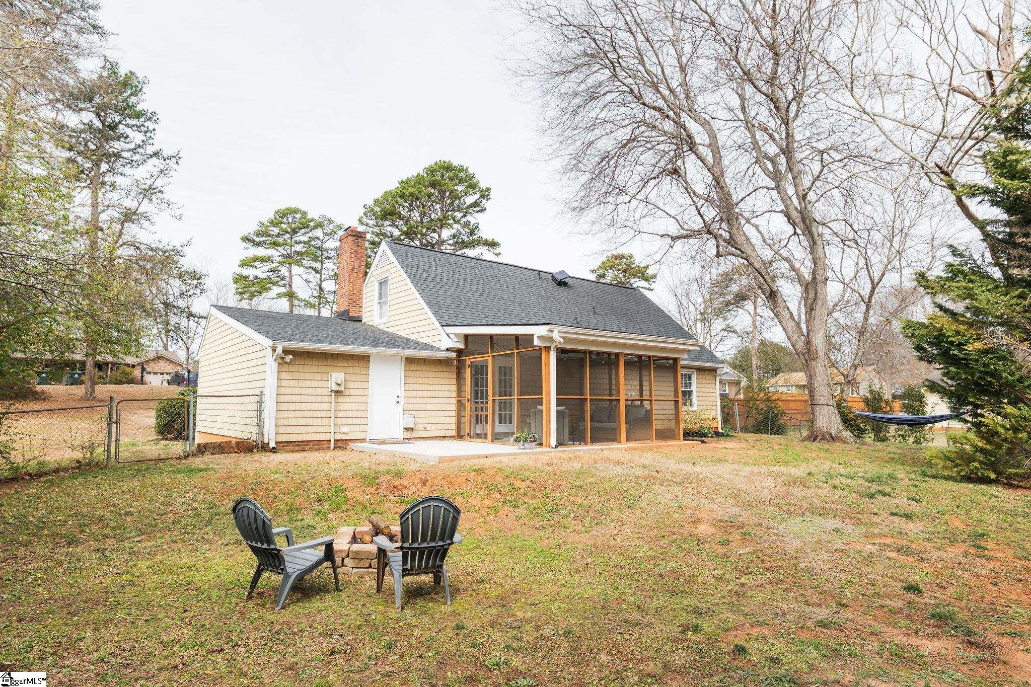 103 Downing Place Greer, SC 29650 - Photo 20 of 21