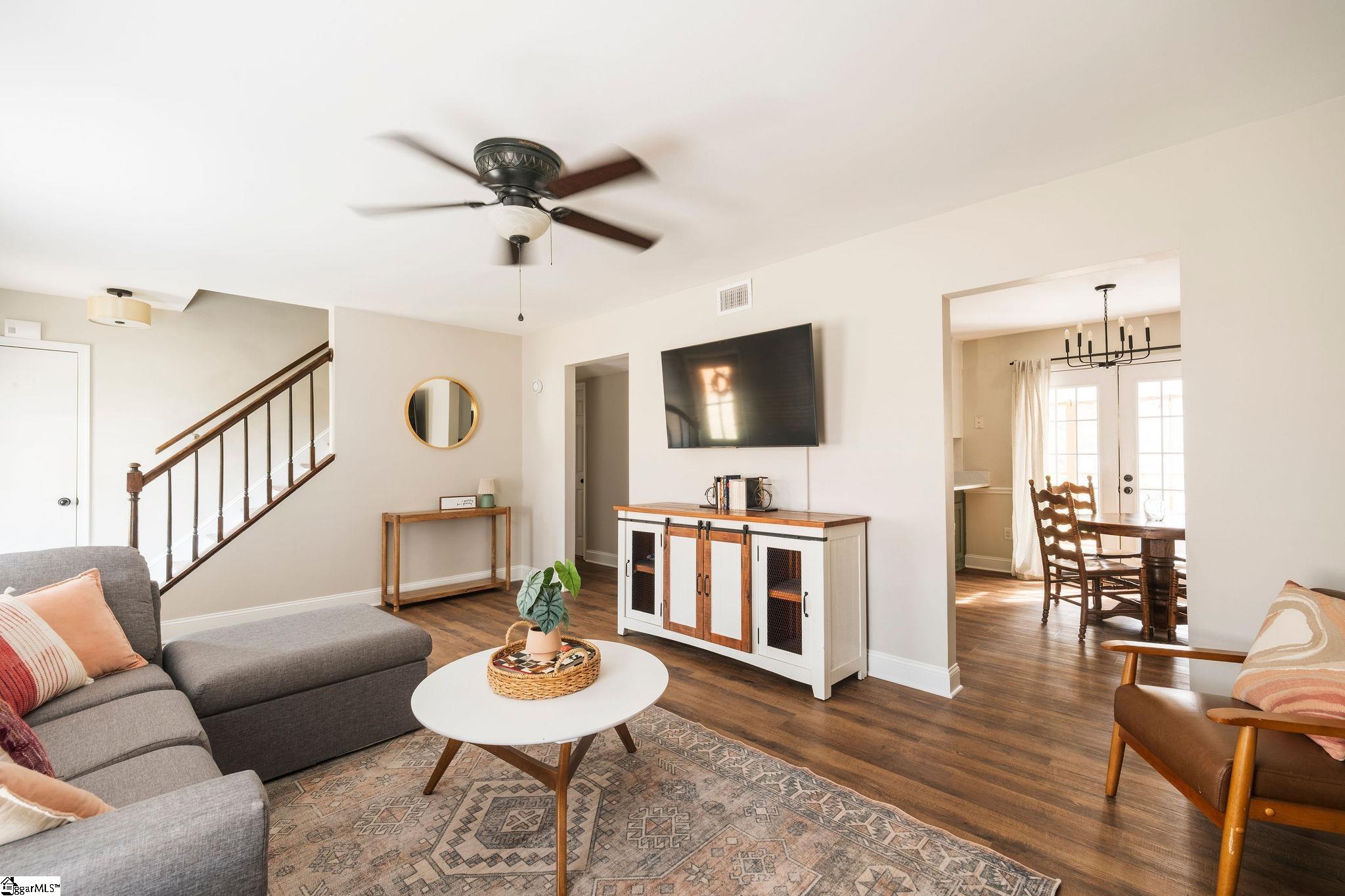 103 Downing Place Greer, SC 29650 - Photo 5 of 21