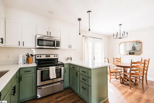 $325,000 | 103 Downing Place, Greer, SC 29650