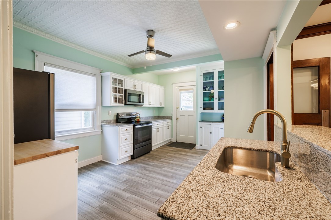 115 Ferris Street Rochester, NY 14609 - Photo 15 of 33