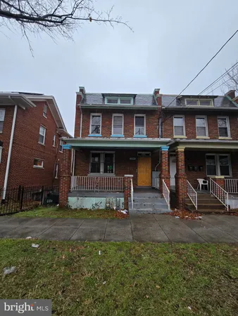 $449,900 | 1702 Minnesota Avenue Southeast, Washington, DC 20020