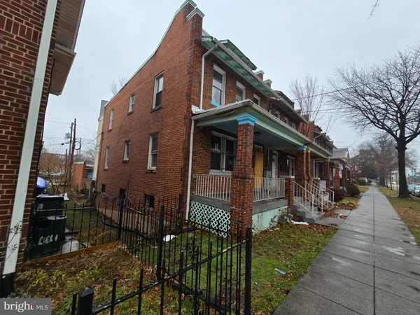 $449,900 | 1702 Minnesota Avenue Southeast, Washington, DC 20020