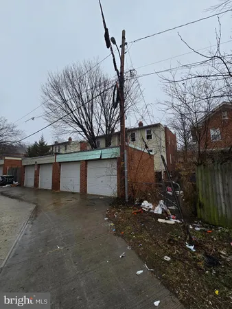 $449,900 | 1702 Minnesota Avenue Southeast, Washington, DC 20020