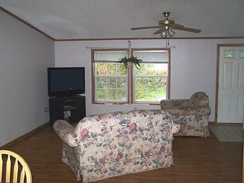 585 Cape Road Limington, ME 04049 - Photo 5 of 14 Living Room.