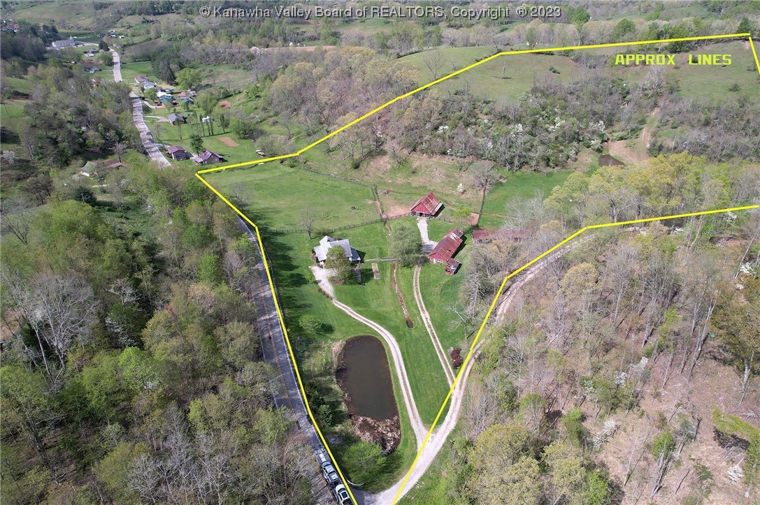 3390 Charleston Road Spencer, WV 25276 - Photo 33 of 49 Gallery Image 33