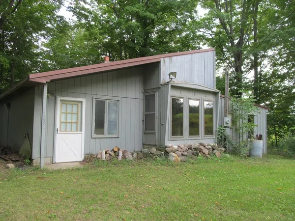 $49,900 | 22484 90th Avenue, Marion, MI 49665