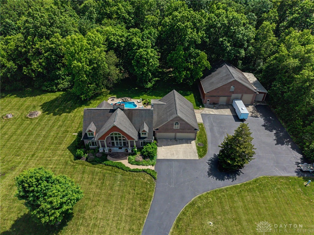 5090 Ross Road Tipp City, OH 45371 - Photo 3 of 64
