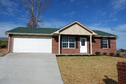 7480 Cotton Patch Road Corryton, TN 37721 - Photo 1 of 1 Primary Photo