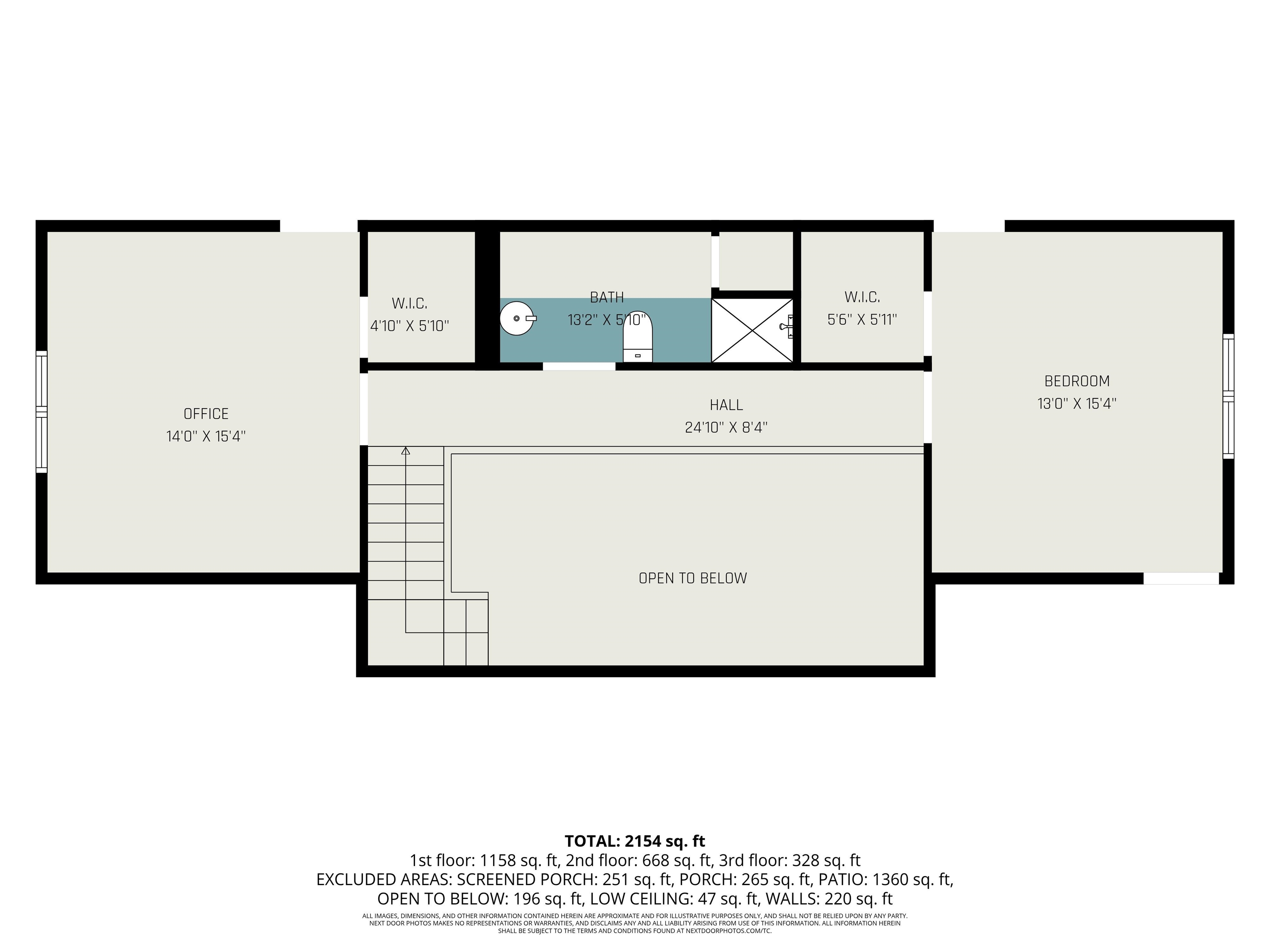 4809 Forest Drive Loris, SC 29569 - Photo 49 of 50