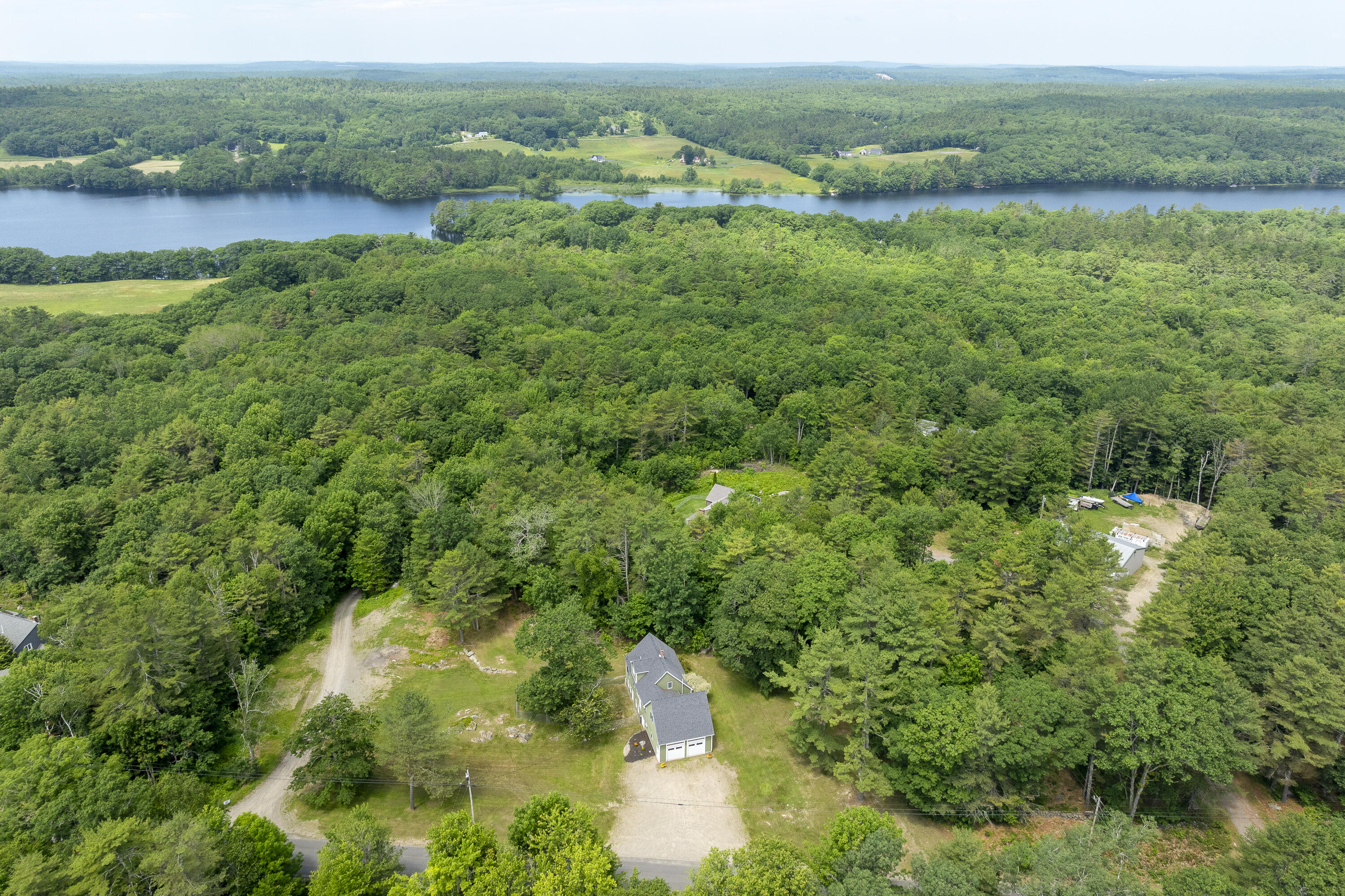 610 West Neck Road Nobleboro, ME 04555 - Photo 75 of 82 03-610 W Neck Rd, Nobleboro, ME-TP