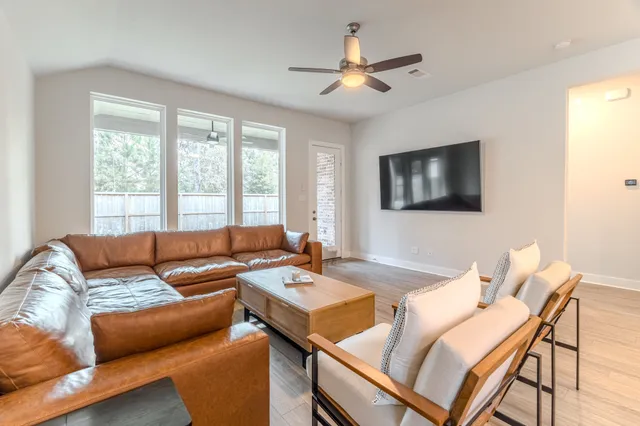 $415,000 | 933 Cortez Creek Drive, Conroe, TX 77304