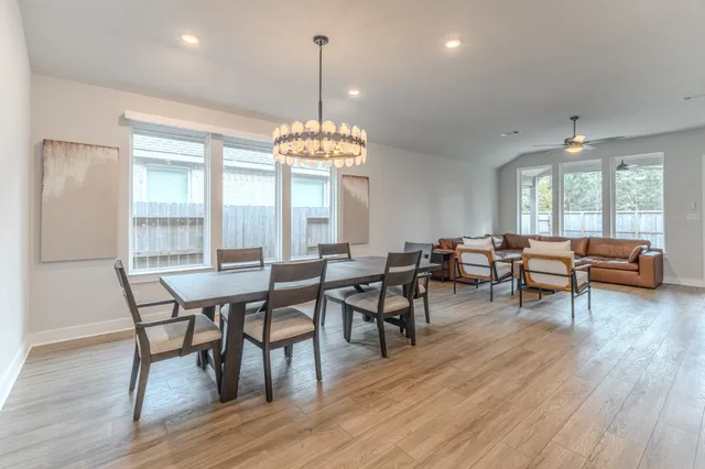 $415,000 | 933 Cortez Creek Drive, Conroe, TX 77304