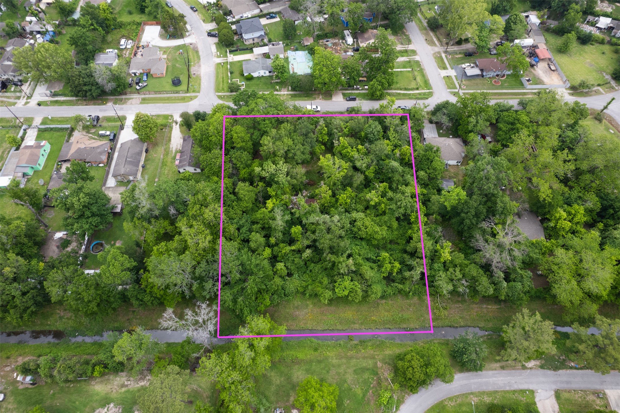 4102 Kinkaid Street Houston, TX 77093 - Photo 4 of 22