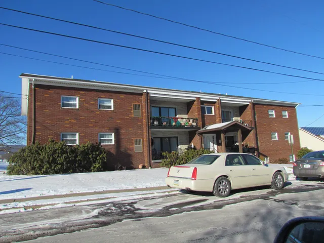 $14,400 | 3730 Lawrence Avenue, Moosic, PA 18507