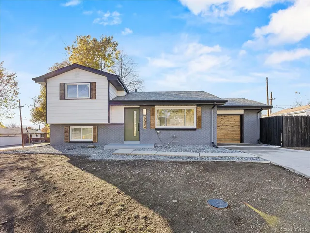 $589,000 | 6503 Gray Street, Arvada, CO 80003