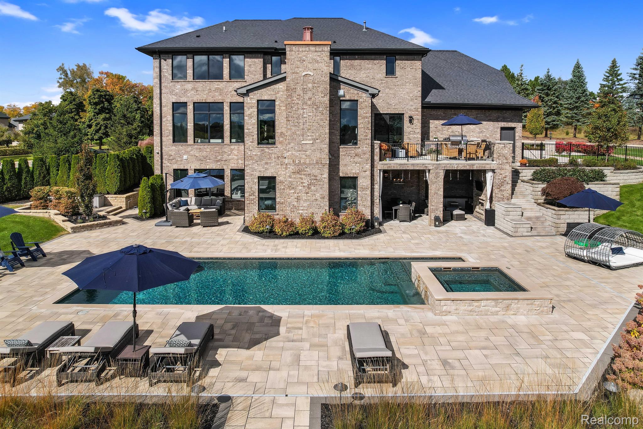 4565 The Hts Boulevard Rochester, MI 48306 - Photo 82 of 98 Gallery Image 82