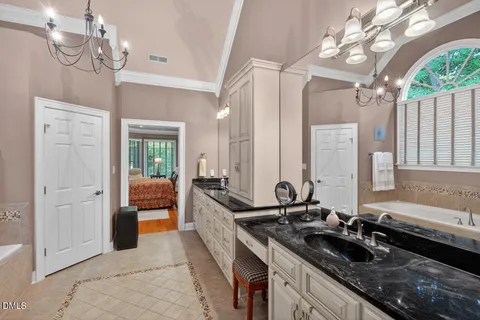 $895,000 | 1808 Haddington Drive, Durham, NC 27712