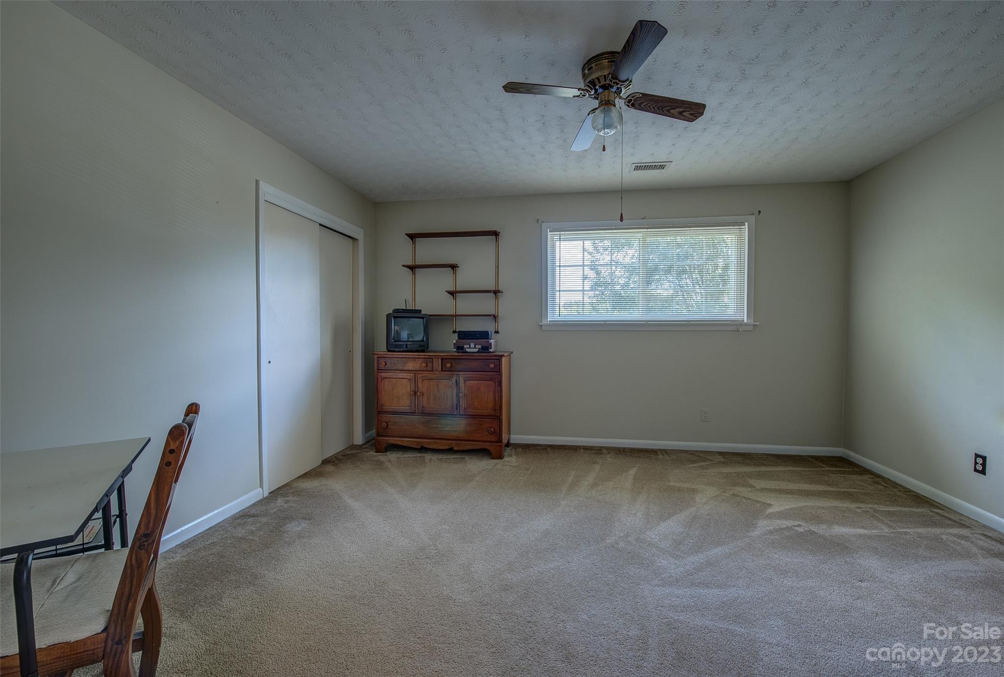 2141 New Prospect Church Road Shelby, NC 28150 - Photo 19 of 43 a view of an empty room with a window