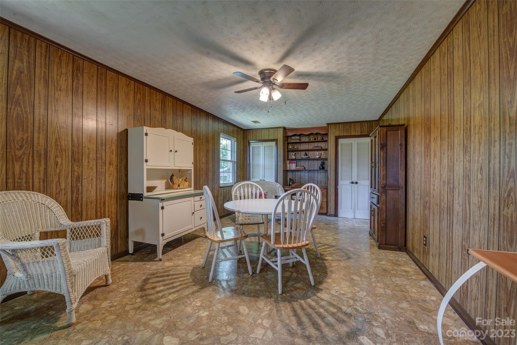 2141 New Prospect Church Road Shelby, NC 28150 - Photo 9 of 43 a dining room with furniture and window