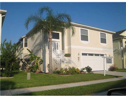 5402 Jobeth Drive New Port Richey, FL 34652 - Photo 1 of 1 Exterior Front