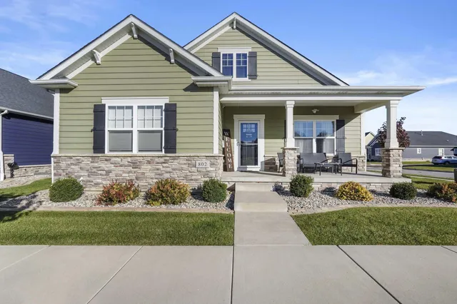 $475,000 | 802 Hayfield Drive, Crown Point, IN 46307