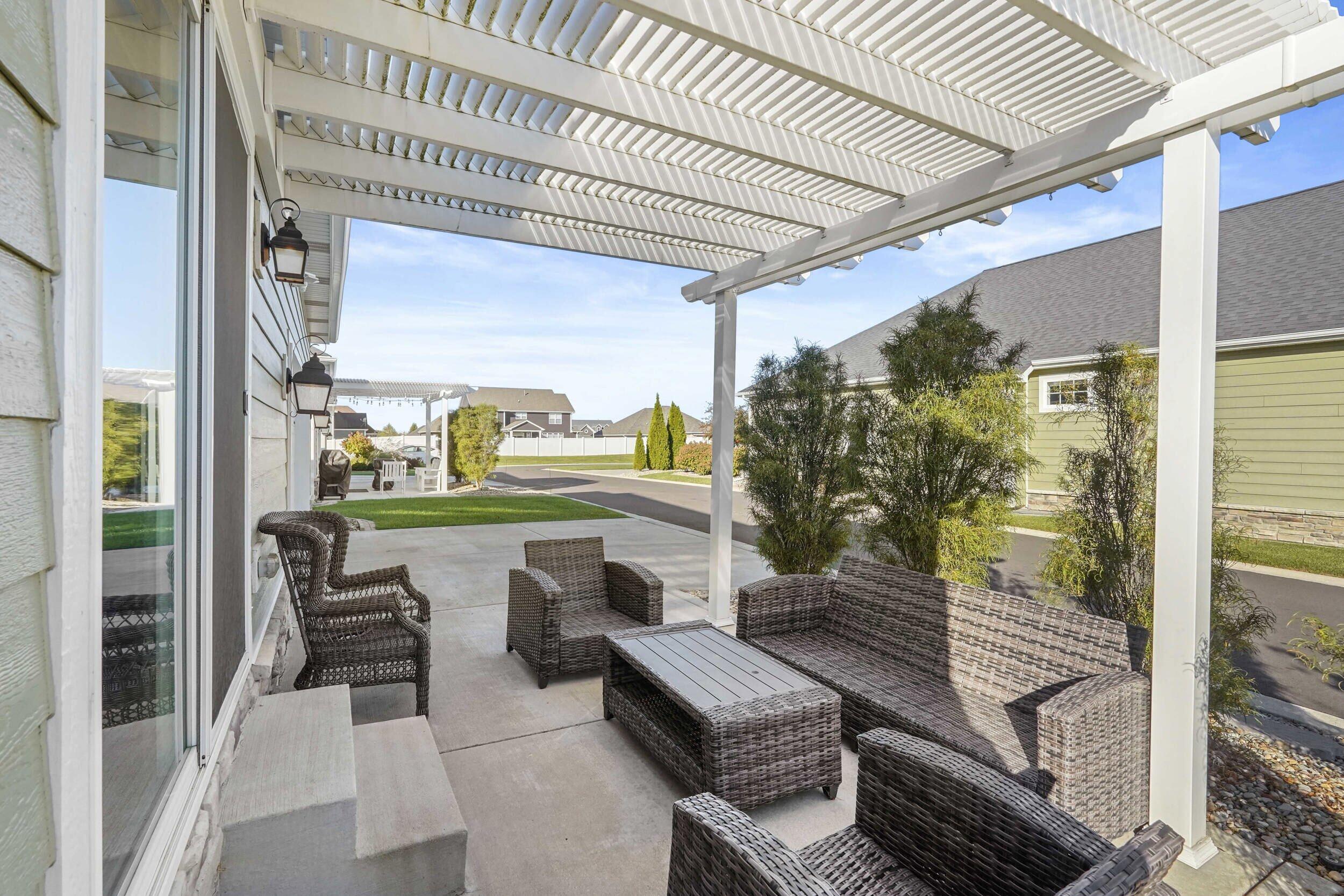 802 Hayfield Drive Crown Point, IN 46307 - Photo 4 of 21 2500x1667