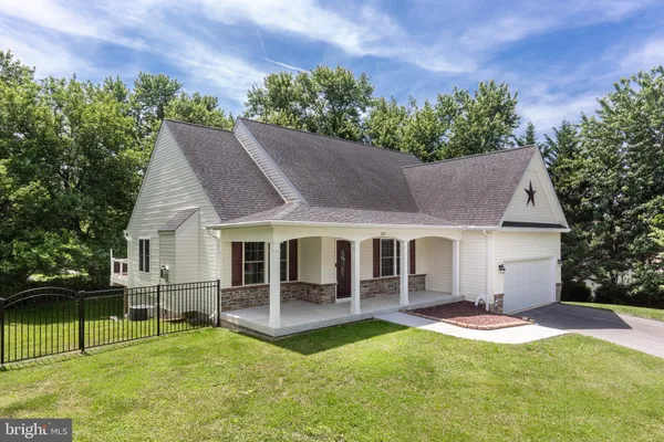 $499,900 | 283 Maring Drive, Westminster, MD 21158