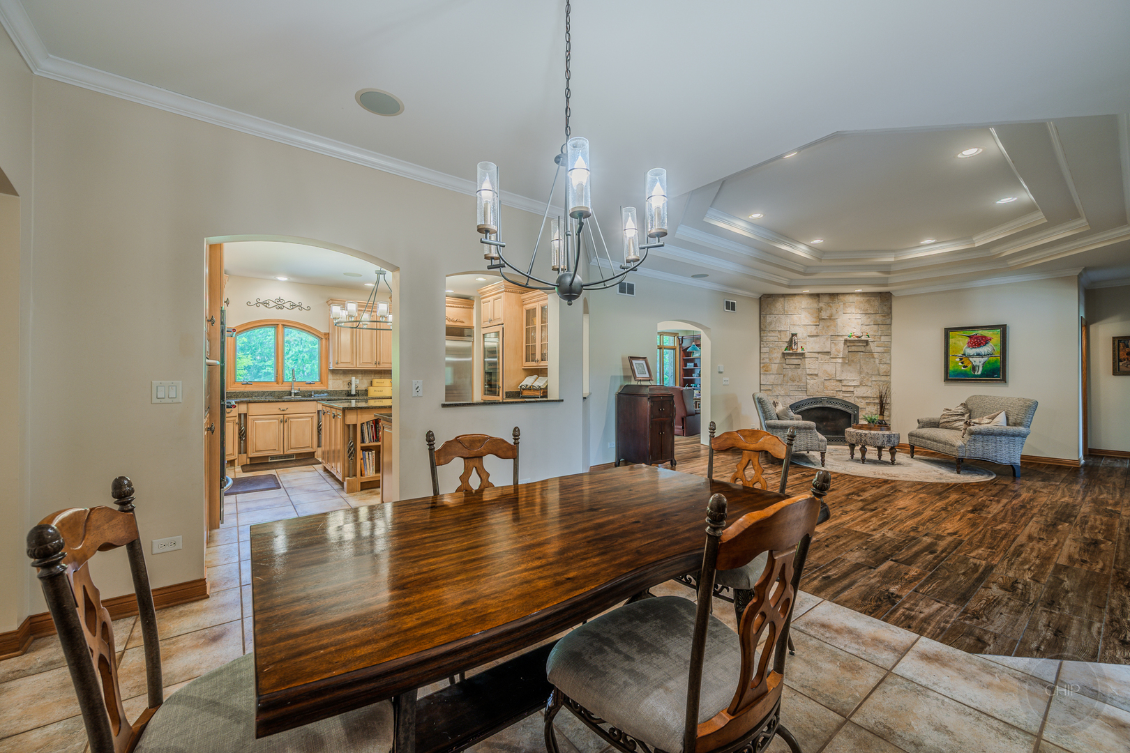 16420 South River Road Plainfield, IL 60586 - Photo 19 of 95