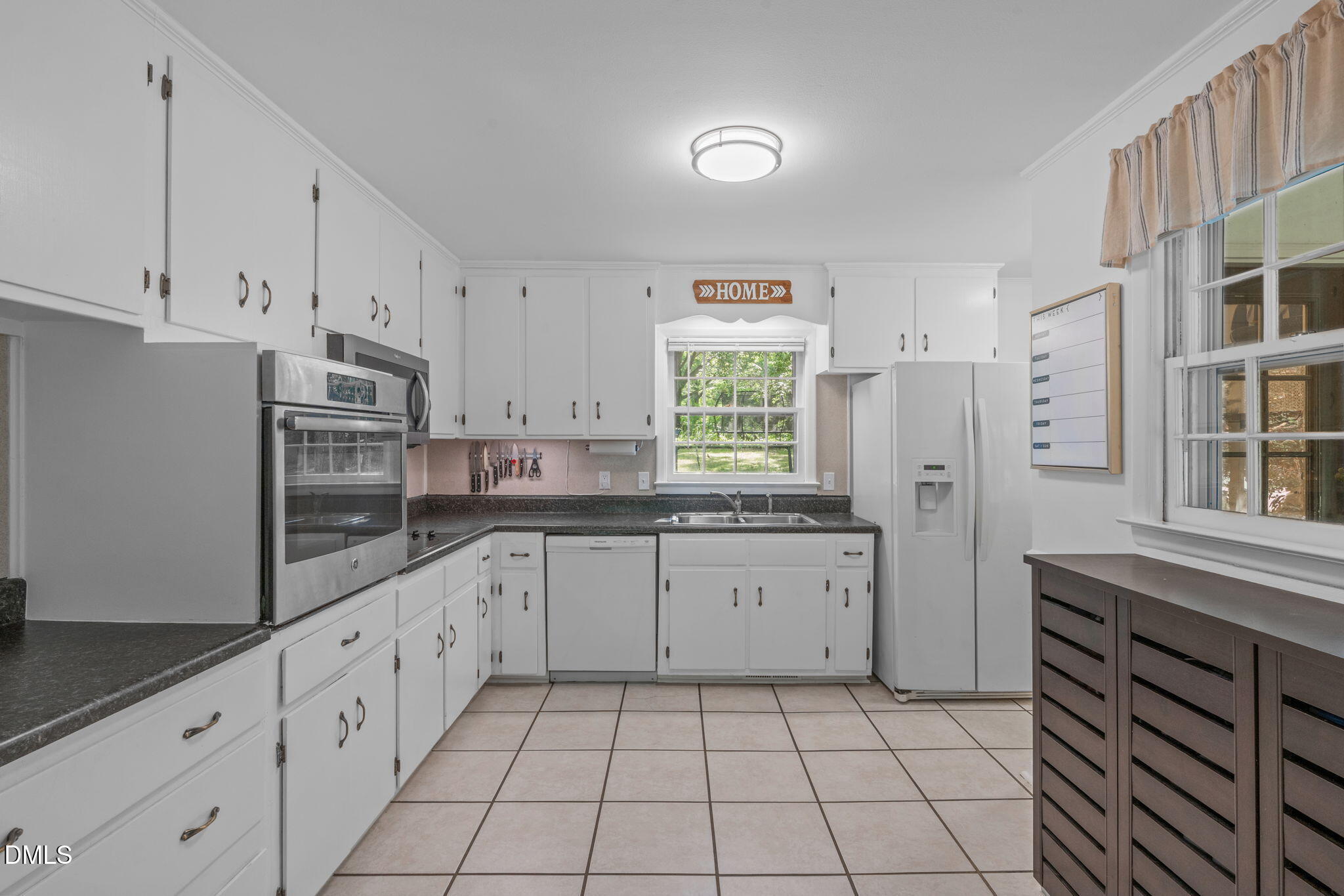4405 Greenbrier Road Raleigh, NC 27603 - Photo 13 of 34 Kitchen