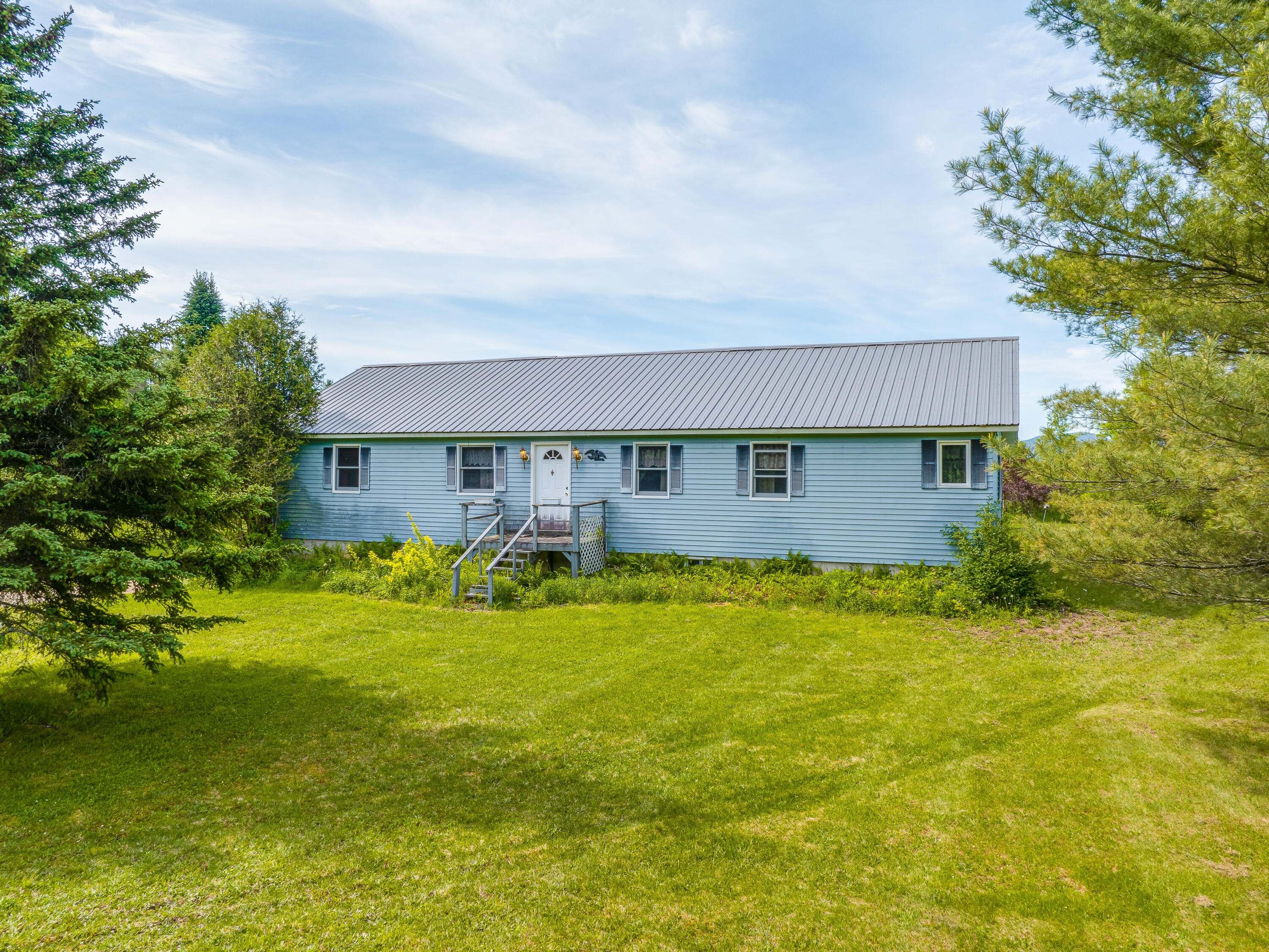 121 Dugal Road Tupper Lake, NY 12986 - Photo 10 of 56