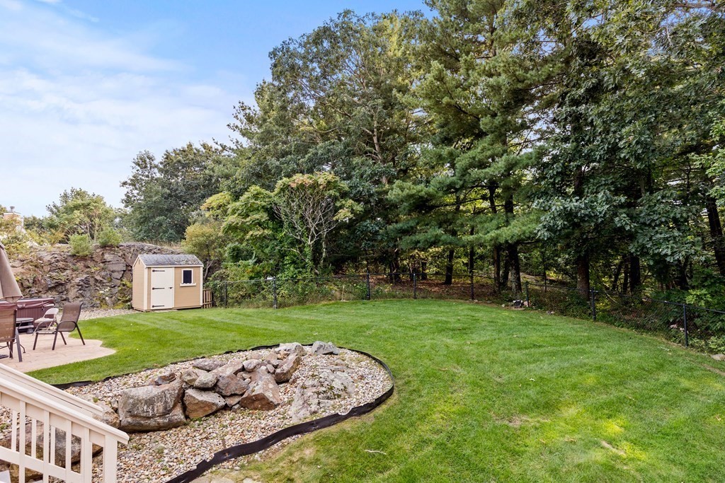 31 Butternut Road Wakefield, MA 01880 - Photo 38 of 42 Gallery Image 38