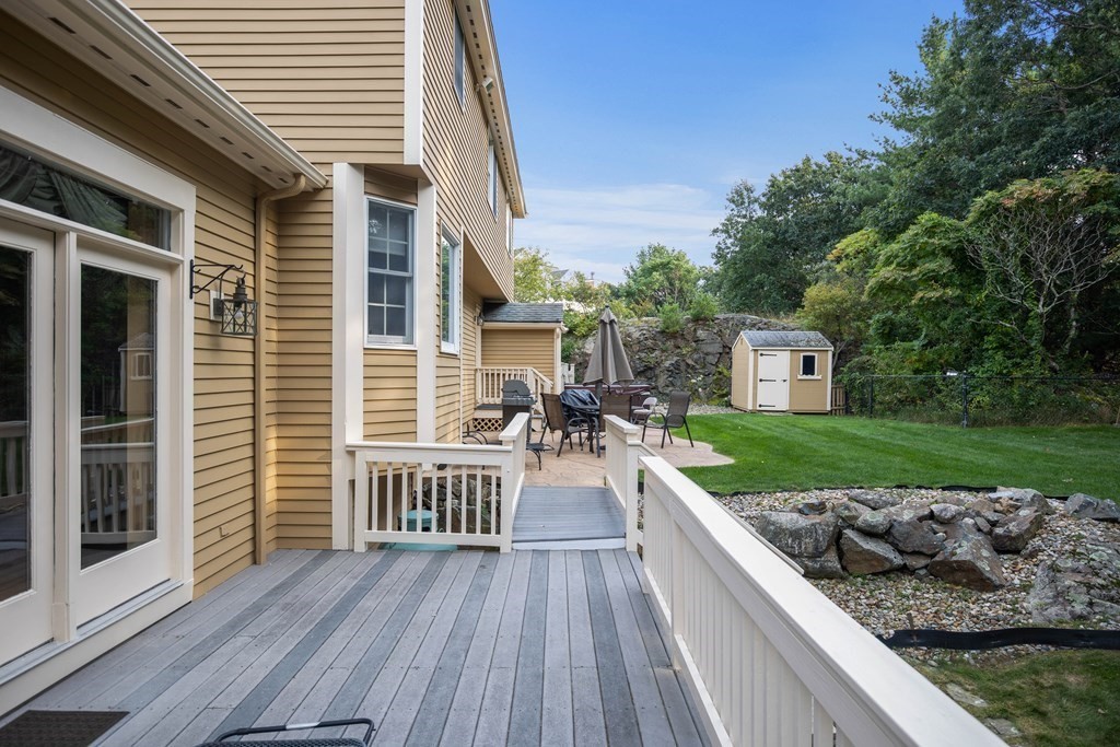 31 Butternut Road Wakefield, MA 01880 - Photo 39 of 42 Gallery Image 39