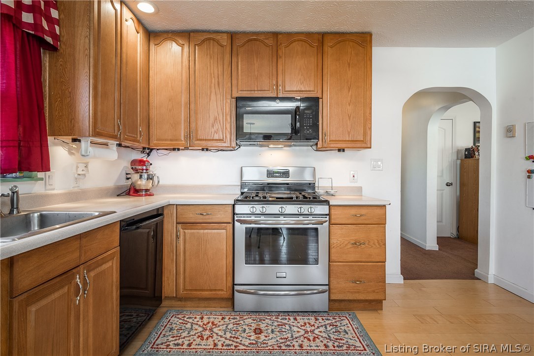 3130 North Ross Road Marengo, IN 47140 - Photo 14 of 35 Gallery Image 14