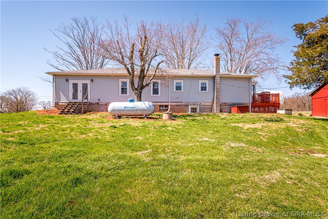 3130 North Ross Road Marengo, IN 47140 - Photo 27 of 35 Gallery Image 27