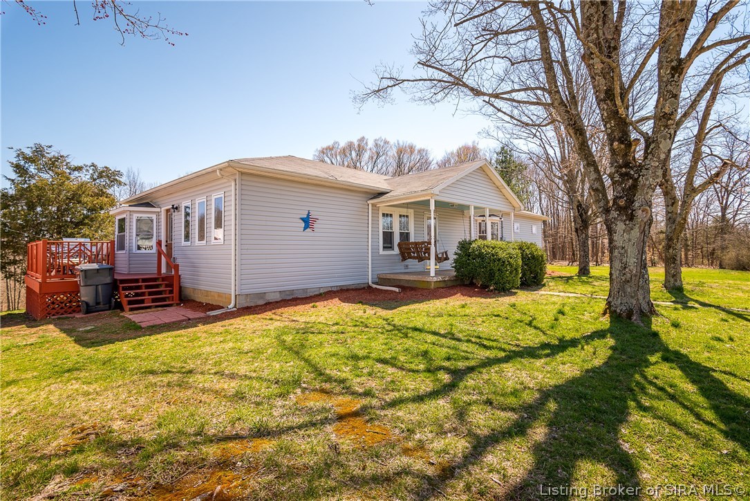 3130 North Ross Road Marengo, IN 47140 - Photo 3 of 35 Gallery Image 3